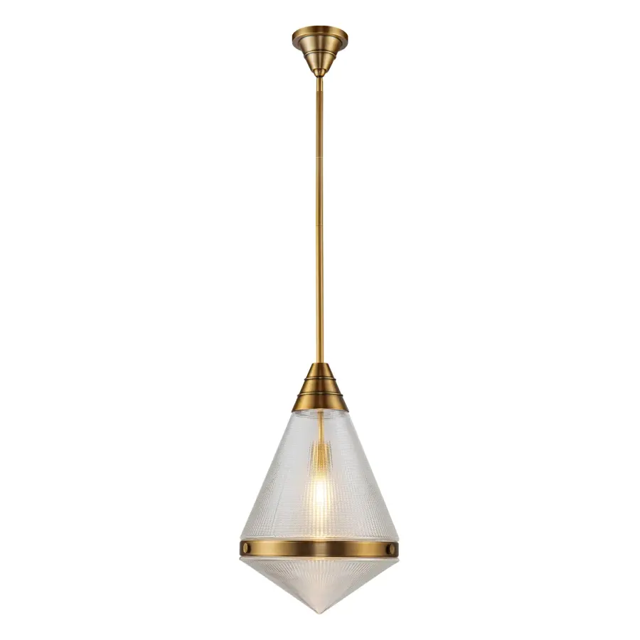 Willard 22-Inch Pendant Light - Image 10