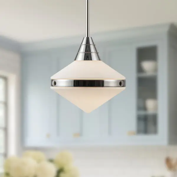 Willard 14-Inch Pendant Light - Image 2