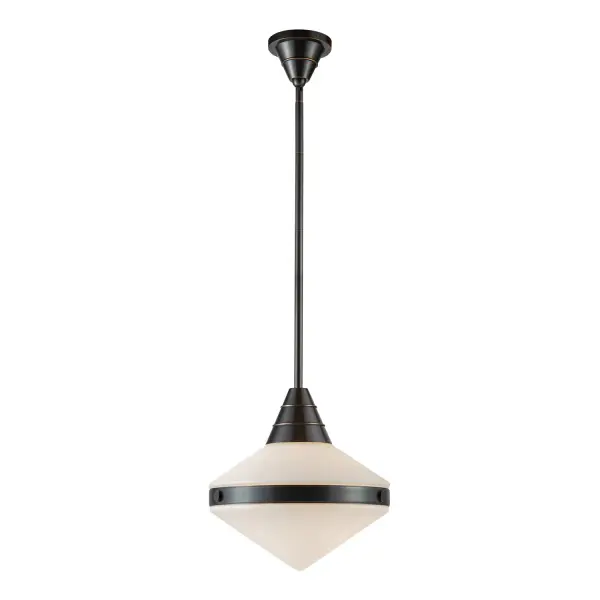 Willard 14-Inch Pendant Light - Image 11