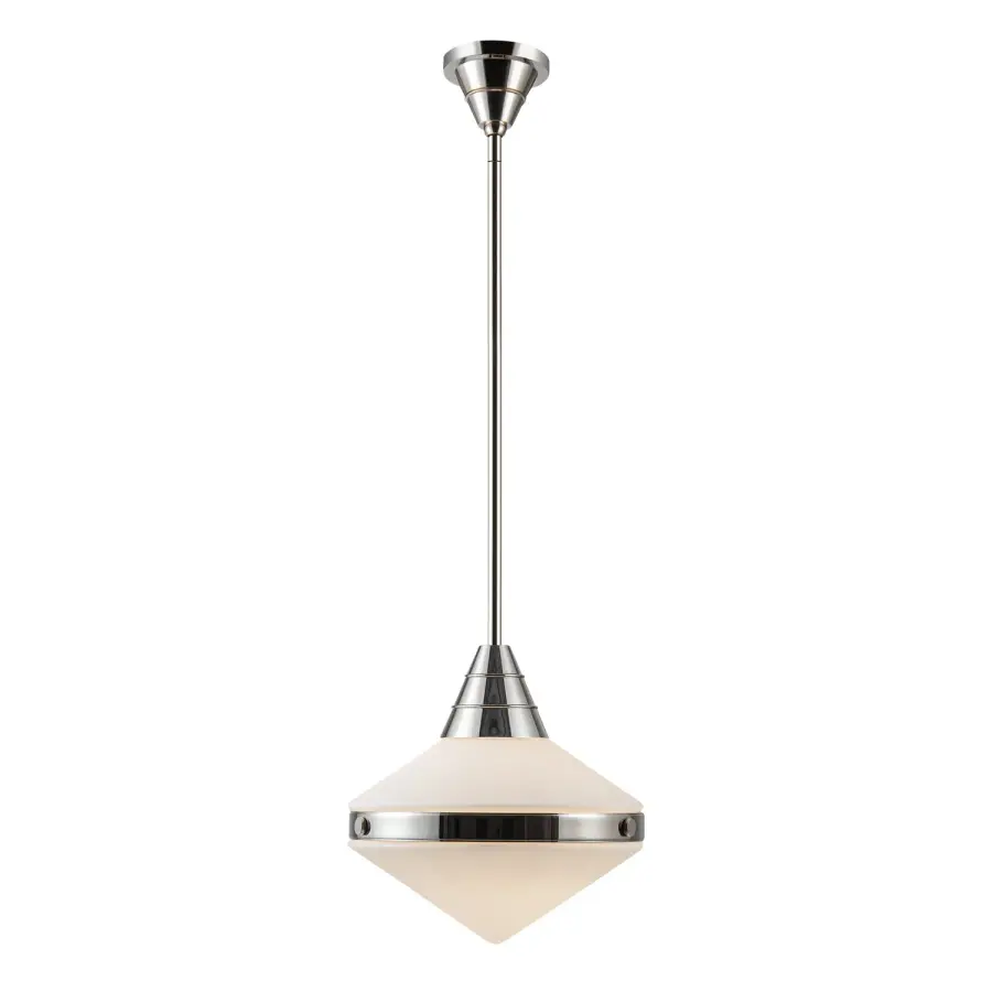 Willard 14-Inch Pendant Light - Image 15