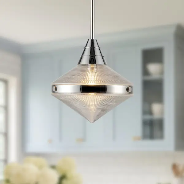 Willard 14-Inch Pendant Light - Image 3