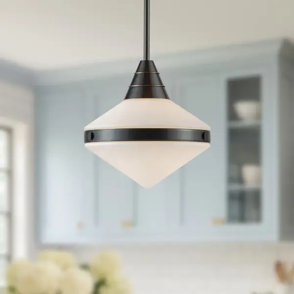 Willard 14-Inch Pendant Light - Image 4
