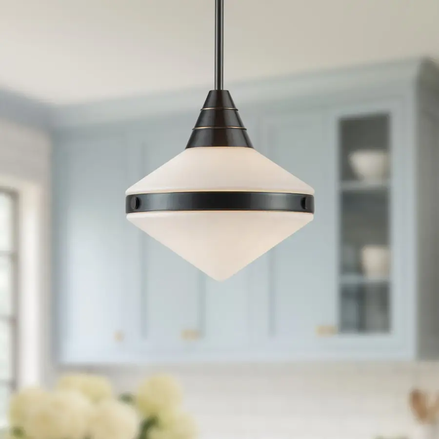 Willard 14-Inch Pendant Light - Image 4