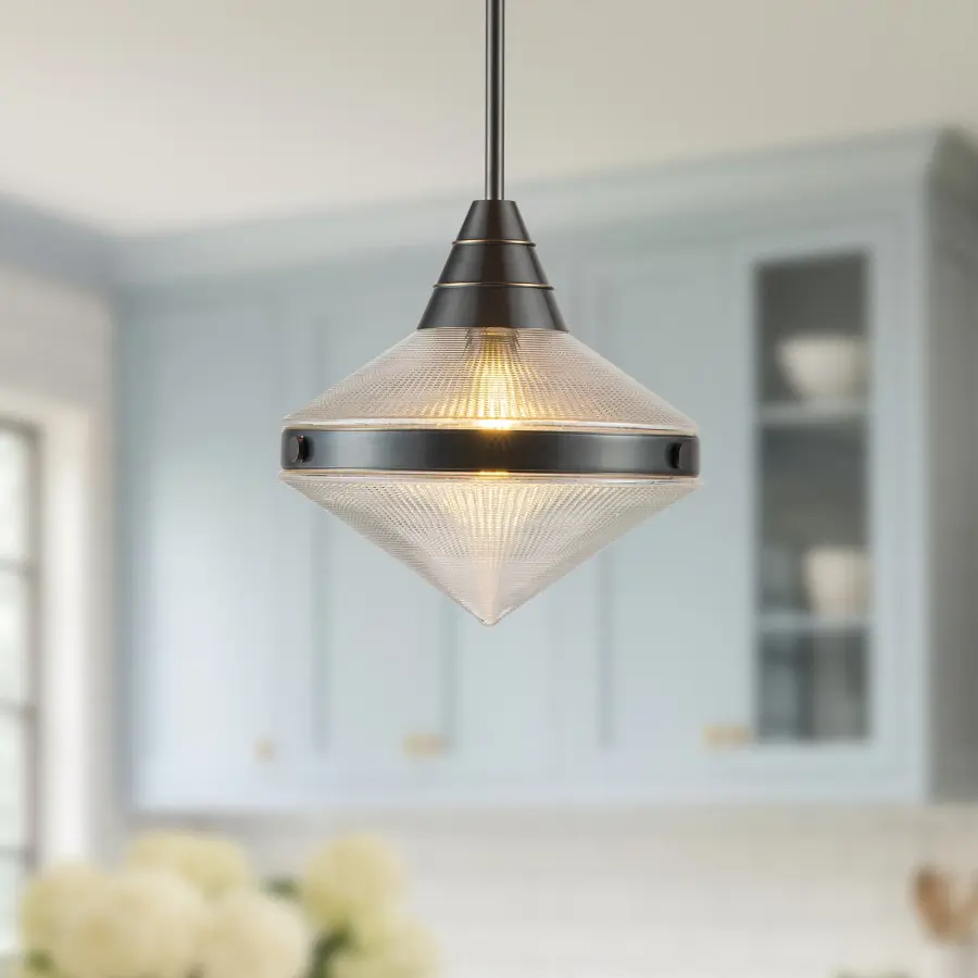 Willard 14-Inch Pendant Light - Image 5