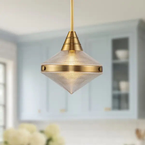 Willard 14-Inch Pendant Light - Image 7