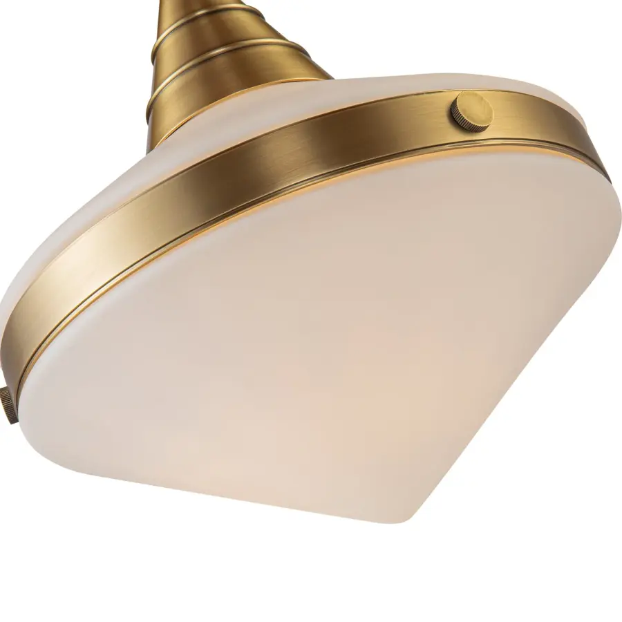 Willard 14-Inch Pendant Light - Image 8