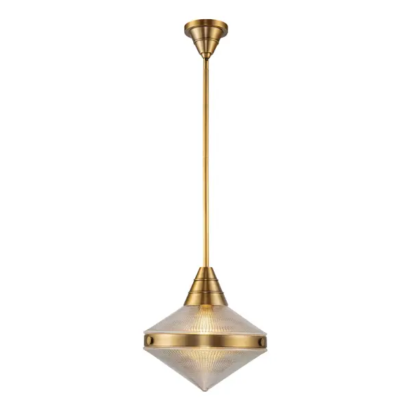 Willard 14-Inch Pendant Light - Image 9