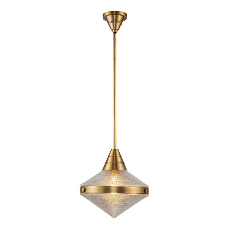 Willard 14-Inch Pendant Light - Image 9