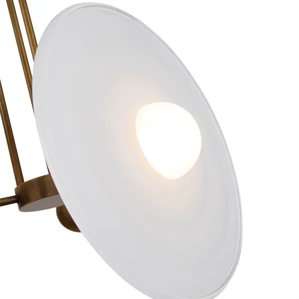 Harbour 18-Inch Pendant Light - Image 11