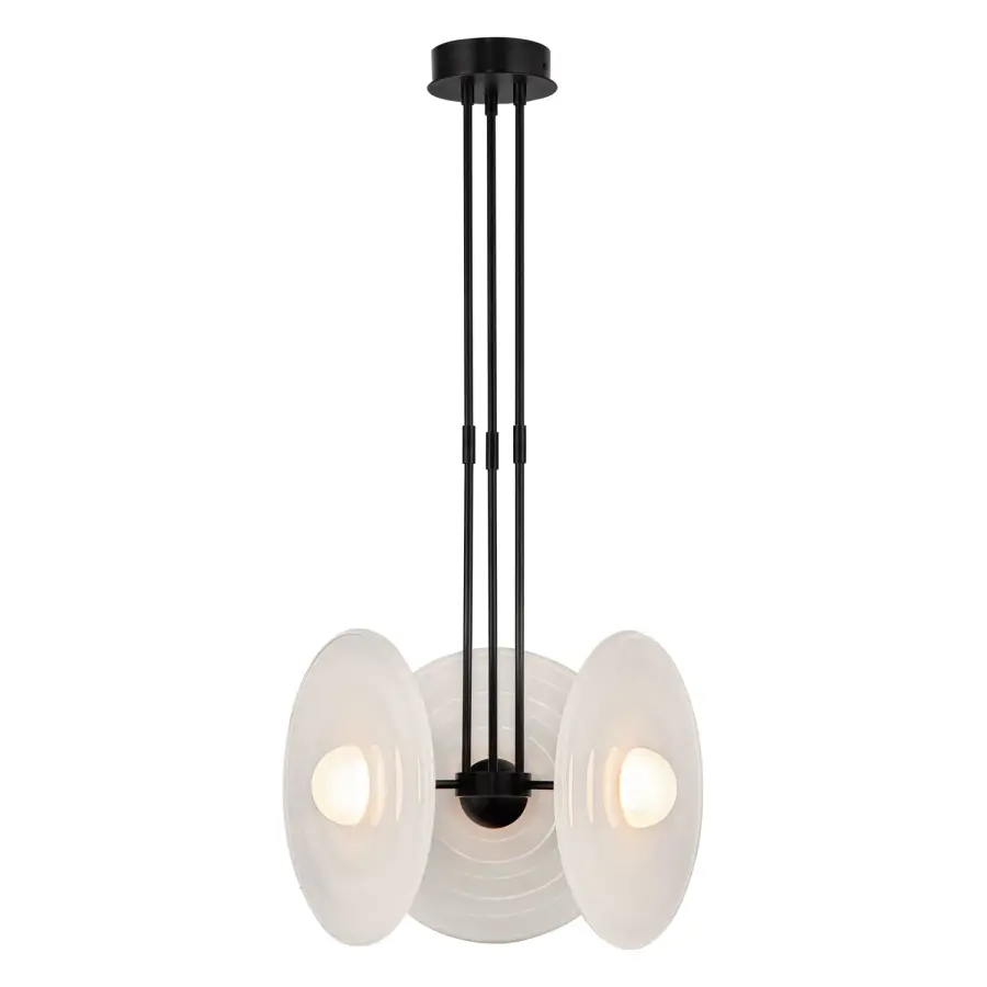 Harbour 18-Inch Pendant Light - Image 12