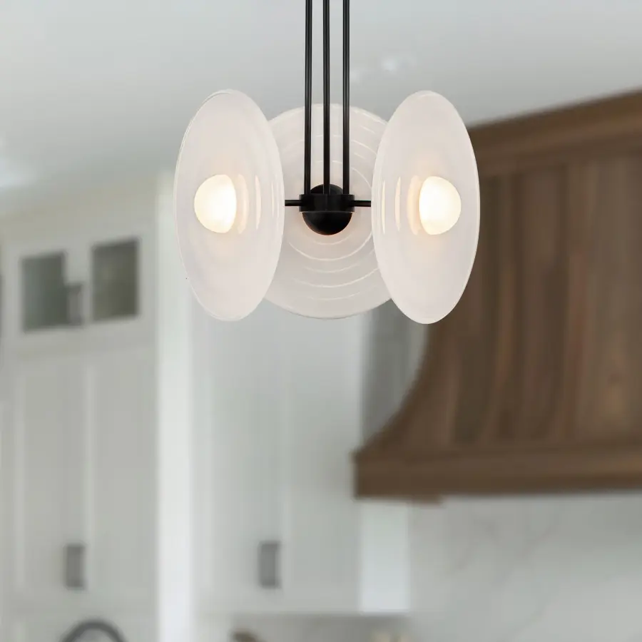 Harbour 18-Inch Pendant Light - Image 3