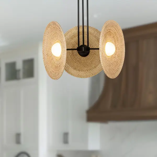 Harbour 18-Inch Pendant Light - Image 4