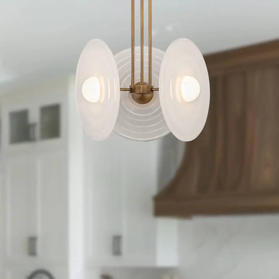 Harbour 18-Inch Pendant Light - Image 5