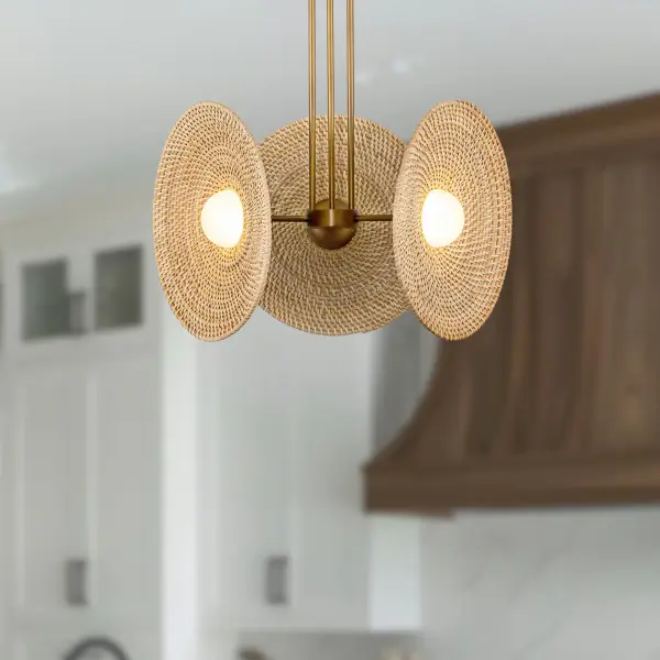 Harbour 18-Inch Pendant Light - Image 6