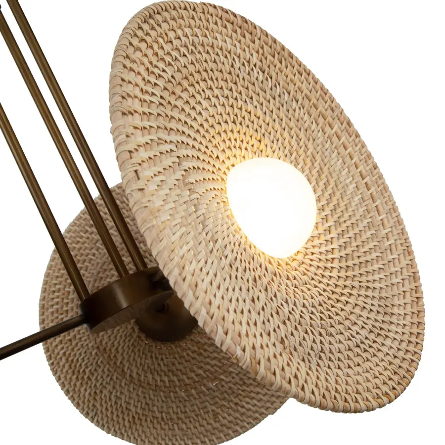 Harbour 18-Inch Pendant Light - Image 7