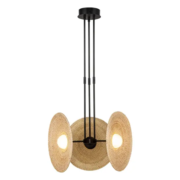Harbour 18-Inch Pendant Light - Image 8
