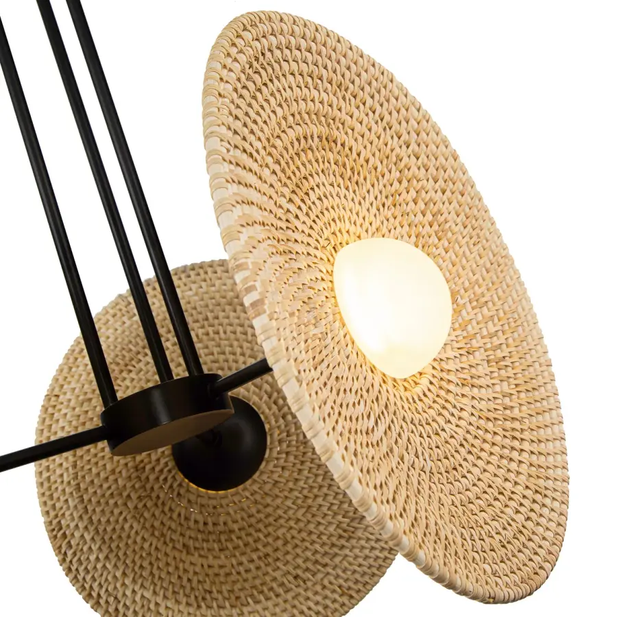 Harbour 18-Inch Pendant Light - Image 9