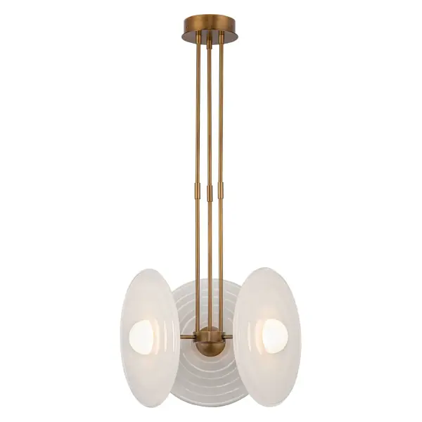 Harbour 18-Inch Pendant Light - Image 10