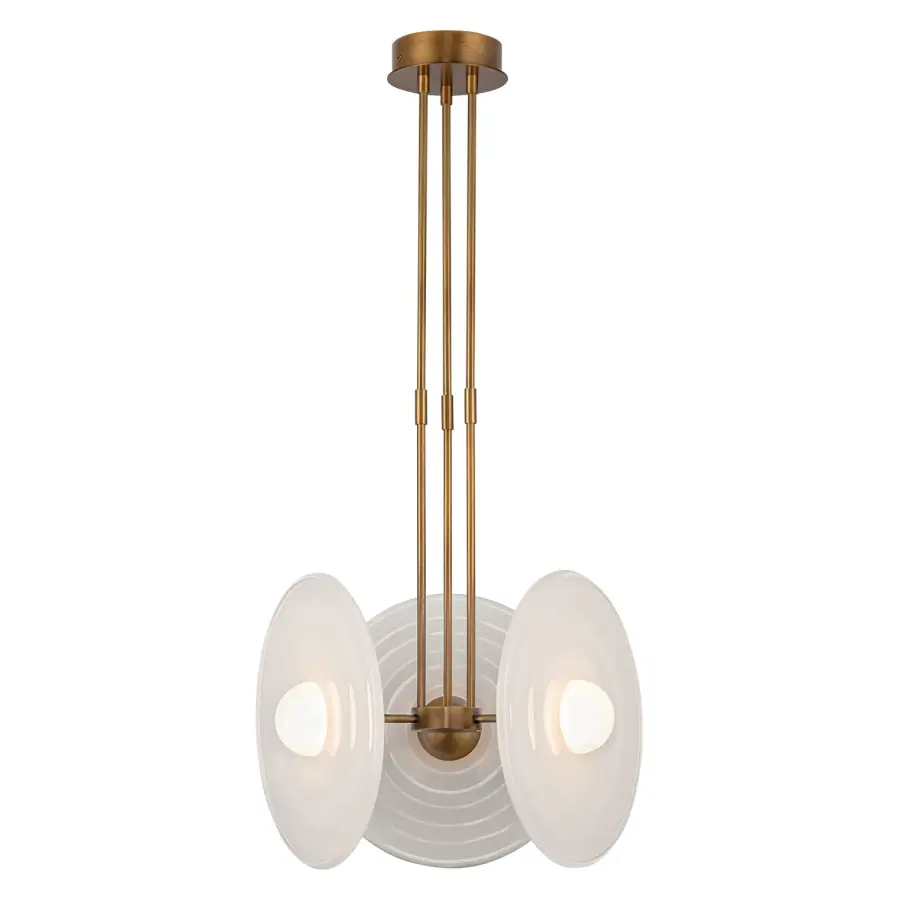 Harbour 18-Inch Pendant Light - Image 10