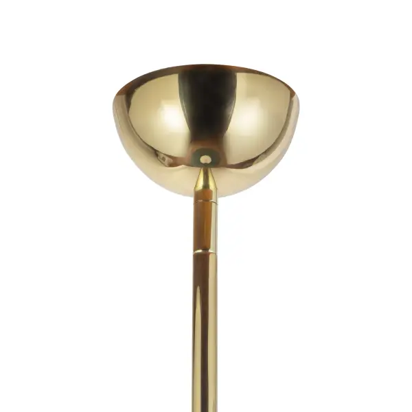 Furrow 16" Pendant in Burgundy - Image 14
