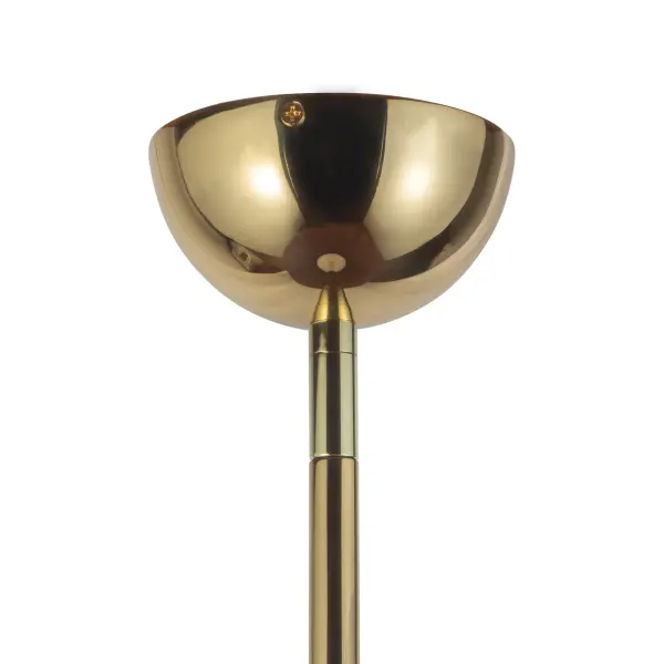 Furrow 25-Inch Pendant in Burgundy - Image 14