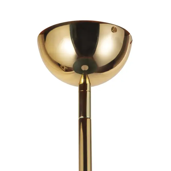 Furrow 25-Inch Pendant in Burgundy - Image 10