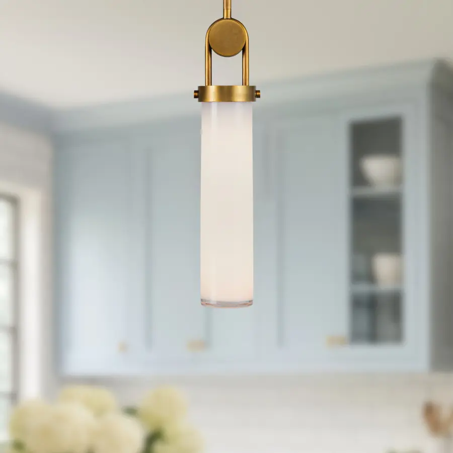 Wynwood 15-Inch Pendant Light - Image 3