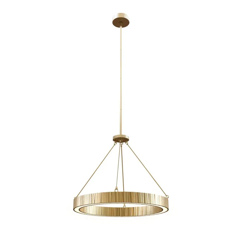 Kensington 30-Inch Pendant Light - Image 1