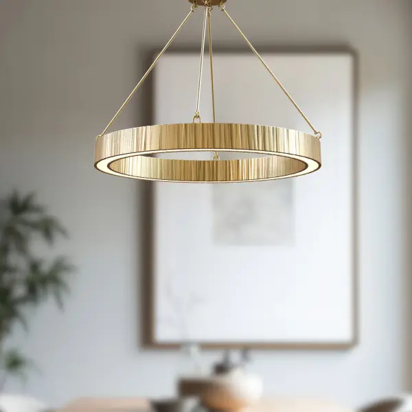 Kensington 30-Inch Pendant Light - Image 2