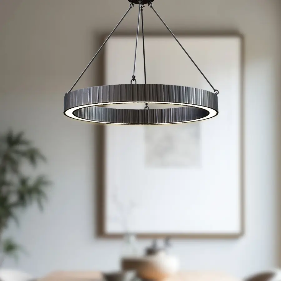 Kensington 30-Inch Pendant Light - Image 3