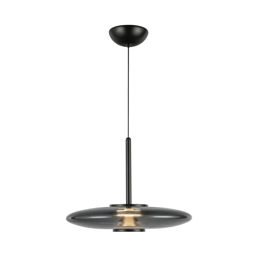Kyoto 18-Inch Pendant Light - Image 1