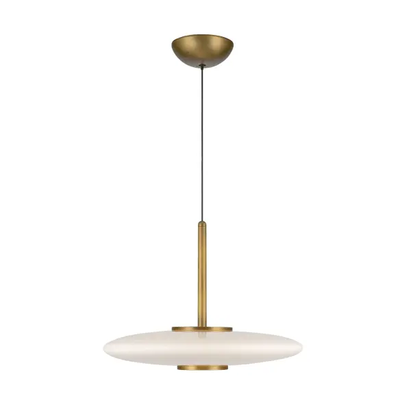 Kyoto 18-Inch Pendant Light - Image 15
