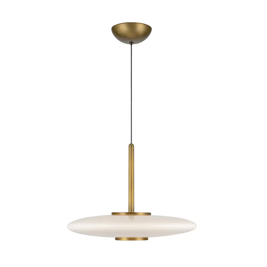 Kyoto 18-Inch Pendant Light - Image 15