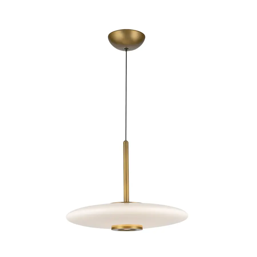 Kyoto 18-Inch Pendant Light - Image 16