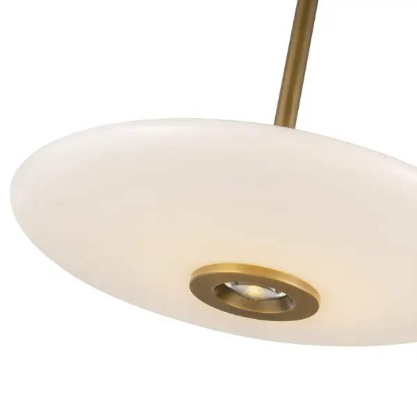 Kyoto 18-Inch Pendant Light - Image 17