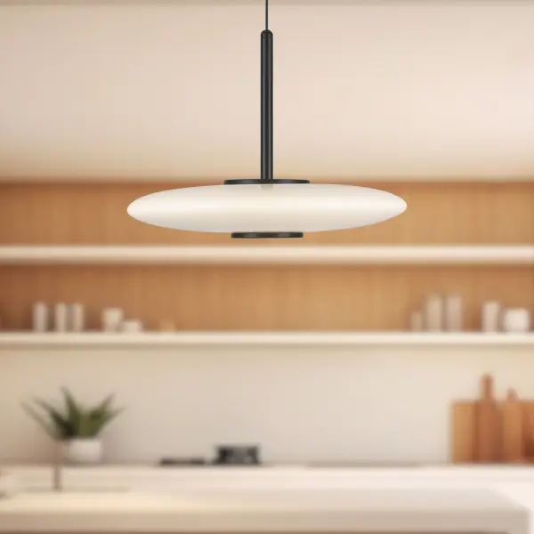 Kyoto 18-Inch Pendant Light - Image 3