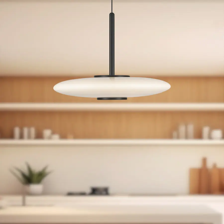 Kyoto 18-Inch Pendant Light - Image 3