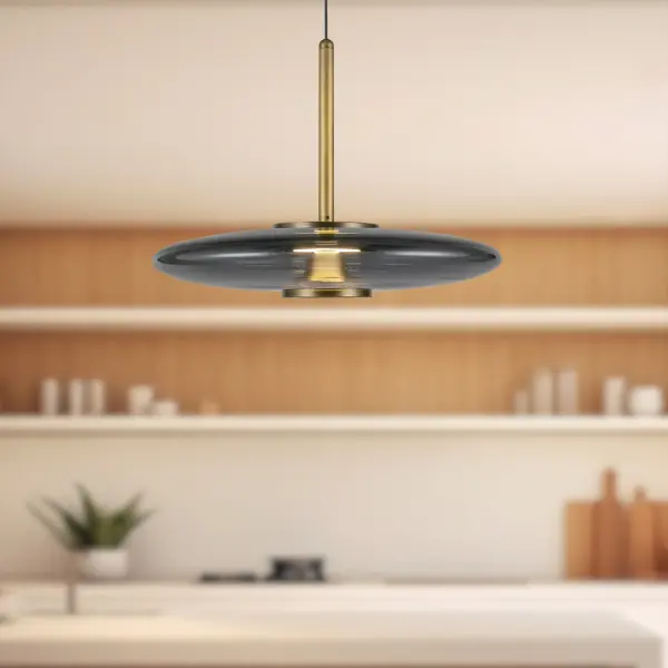Kyoto 18-Inch Pendant Light - Image 6