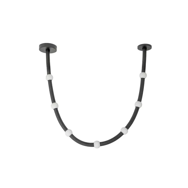 Corda 7-Foot Pendant Light - Image 3