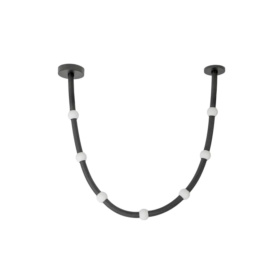 Corda 7-Foot Pendant Light - Image 3