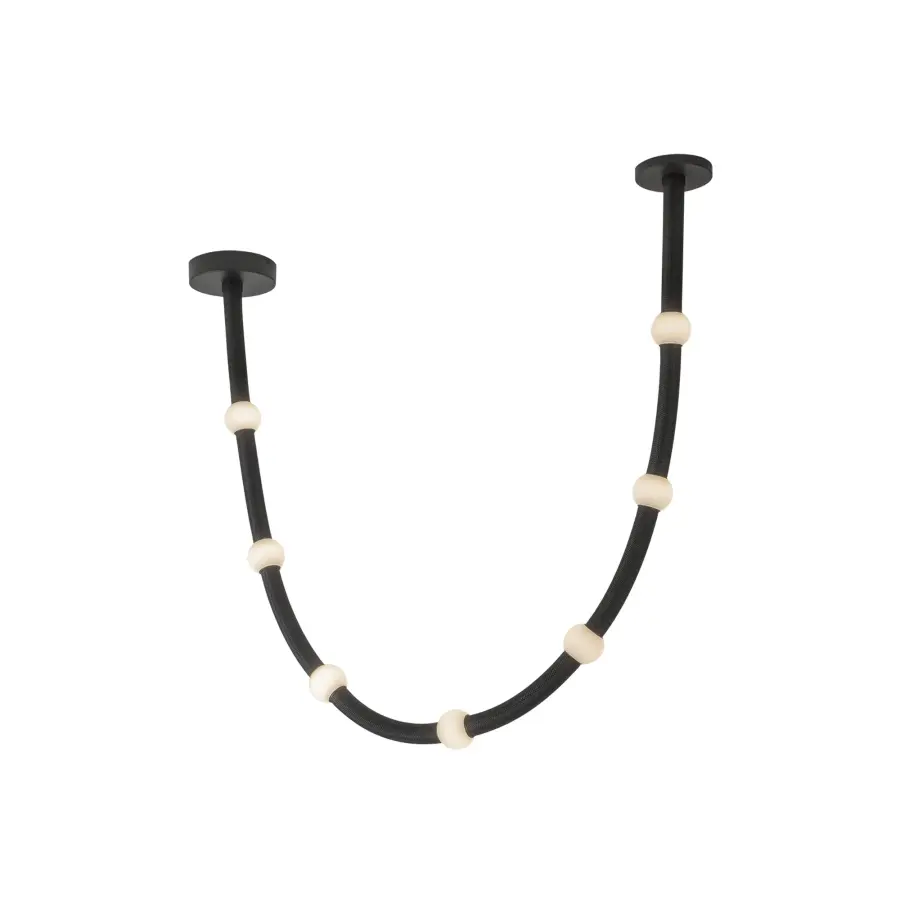 Corda 7-Foot Pendant Light - Image 4