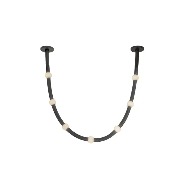 Corda 7-Foot Pendant Light - Image 6