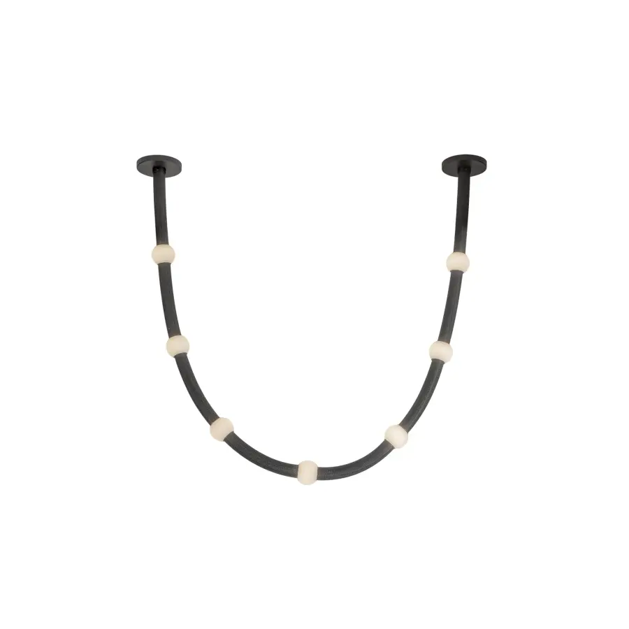 Corda 7-Foot Pendant Light - Image 6