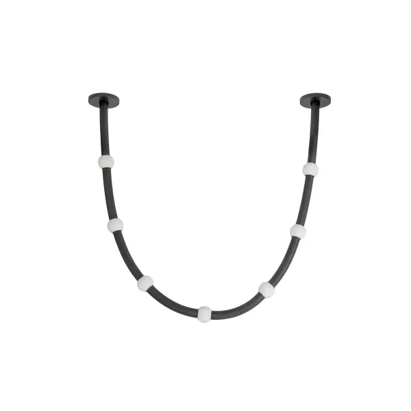 Corda 7-Foot Pendant Light - Image 7