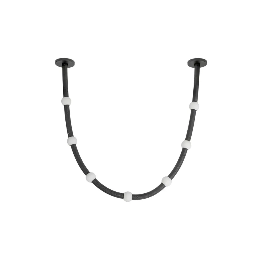 Corda 7-Foot Pendant Light - Image 7