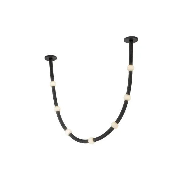 Corda 7-Foot Pendant Light - Image 8
