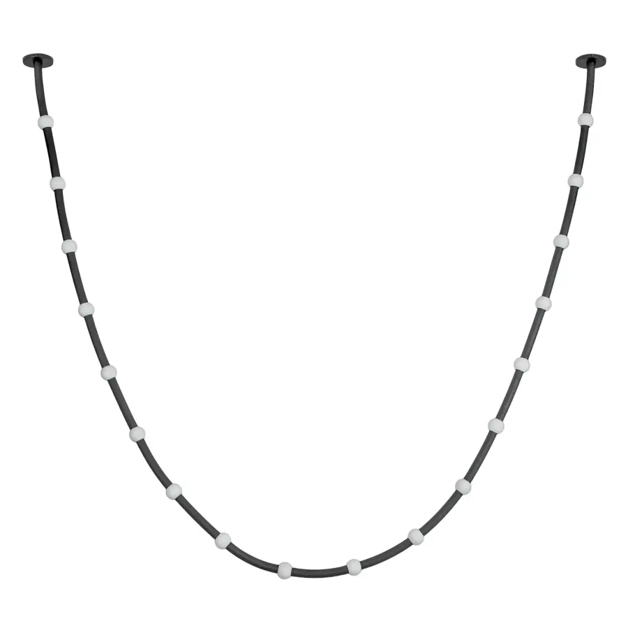 Corda 17-Foot Pendant Light - Image 2