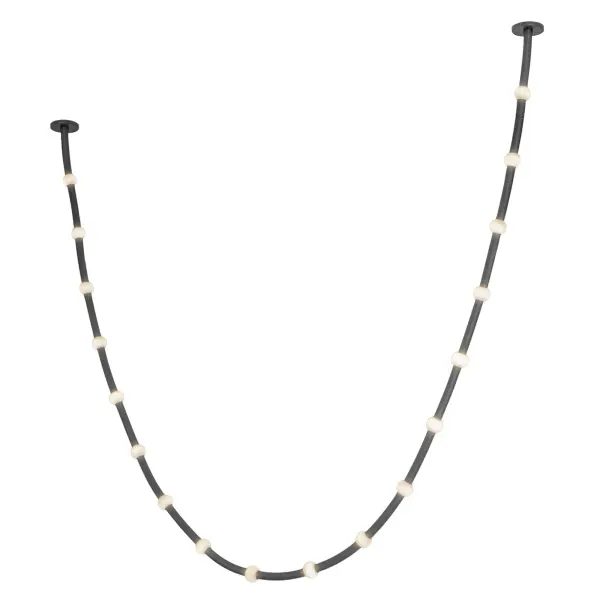 Corda 17-Foot Pendant Light - Image 3