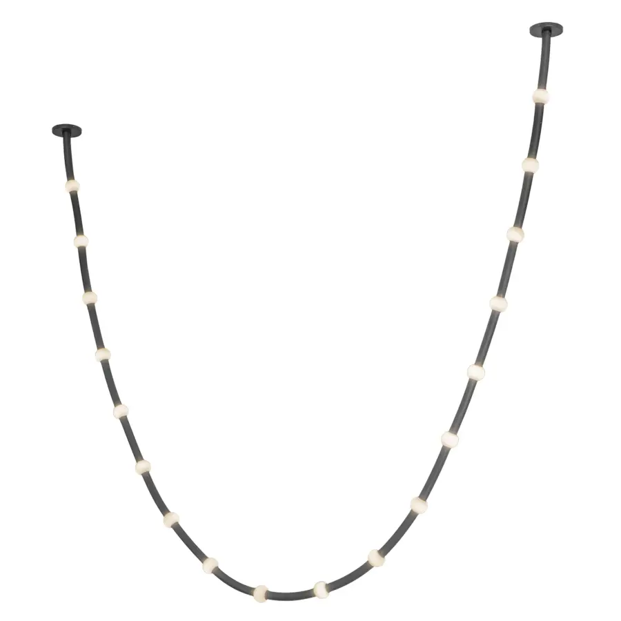 Corda 17-Foot Pendant Light - Image 3