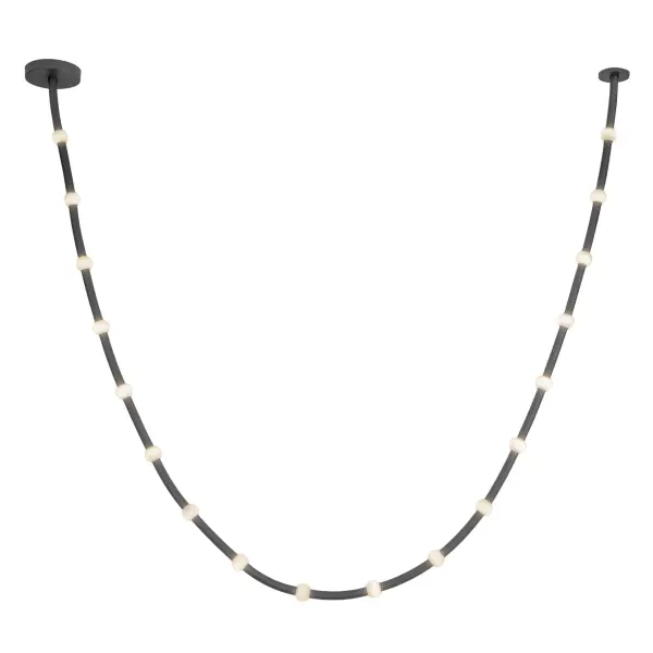 Corda 17-Foot Pendant Light - Image 5